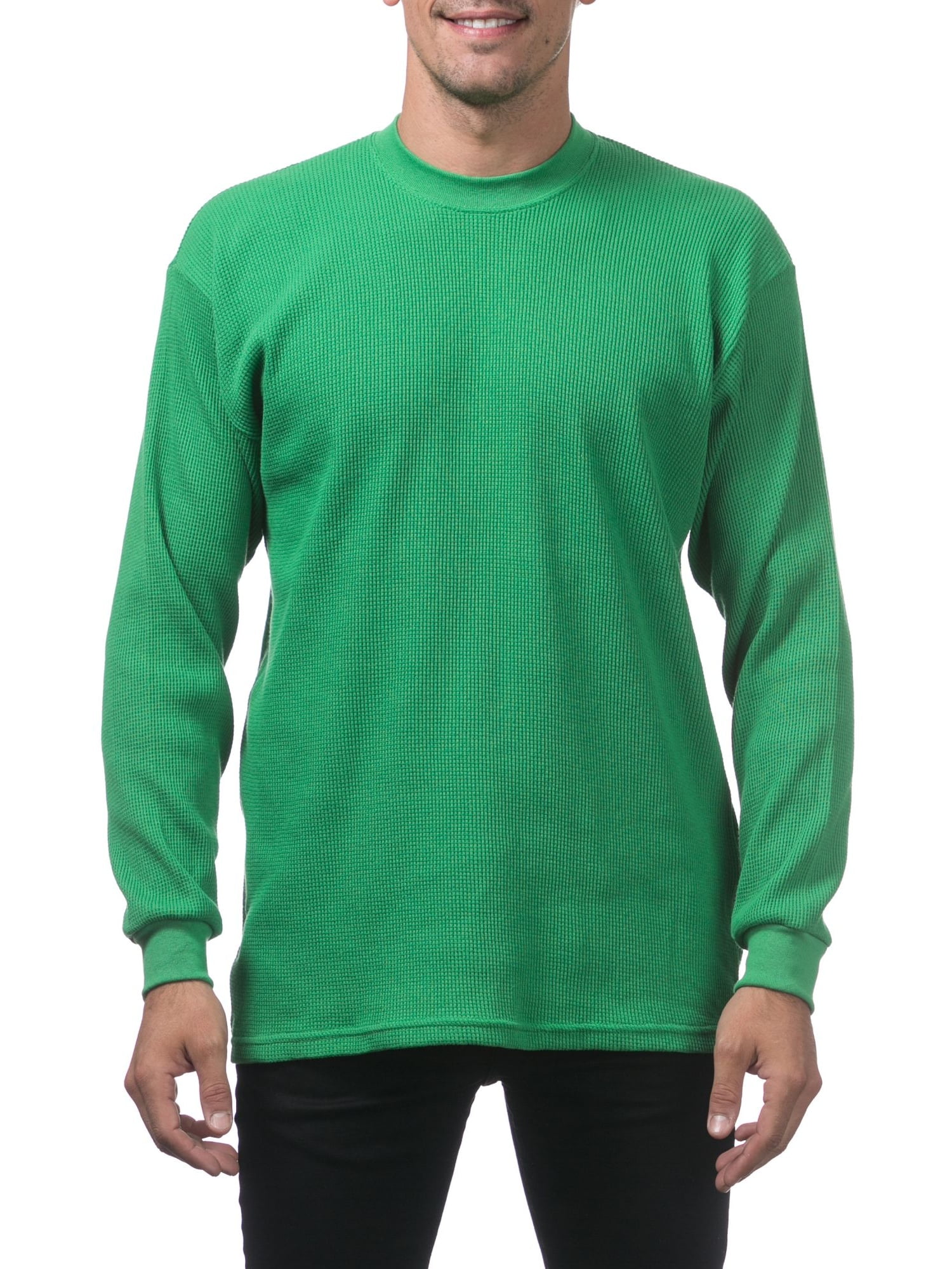 men's pro club long sleeve