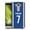 Happiness, variant on Head Case Designs Officially Licensed NFL Buffalo Bills Graphics Coloured Marble Leather Book Wallet Case Cover Compatible with Apple iPhone X / iPhone XS
