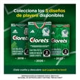 thumbnail image 2 of Goma de mascar Clorets sabor menta 36.4 g, 2 of 5