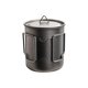 thumbnail image 4 of Olla de titanio para mochileros, taza de agua de titanio, tazas ligeras para beber, botella portátil para acampar, taza de té y café para cocinar en 750ML shamjiam Taza al aire libre de titanio, 4 of 8