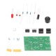 thumbnail image 3 of Kit De Zumbador De Temperatura, Placa PCB Práctico Módulo De Alarma De Temperatura De Termistor De 5,8 X 3,7 Cm Para Entrenamiento Para Principiantes Para Enseñar, 3 of 8