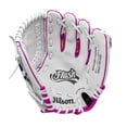 thumbnail image 3 of Guante de softball Wilson A440 Flash 2024 11" Youth Infield, 3 of 3