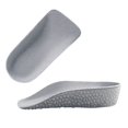 thumbnail image 1 of Dosaele Orthopedic High Pads The First Orthopedic Height Insoles Adjustable Orthopedic Heel Lift Inserts Arch Support Height Increase Insoles Heel Lifts, 1 of 3