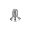 thumbnail image 5 of 50 Pcs M3x4mm 316 Stainless Steel Countersunk  Machine Screws Fasteners, 5 of 5