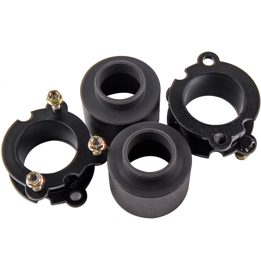Maxpeedingrods Level Lift Kit 2" Front 2.5" Rear for GMC Envoy Chevy Trailblazer 2WD4WD 2002+