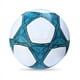 thumbnail image 1 of Nvzi Balón de fútbol tradicional para entrenamiento, recreación, práctica, alto rendimiento, clásico con tamaños 4 para diferentes edades, color azul, 1 of 3
