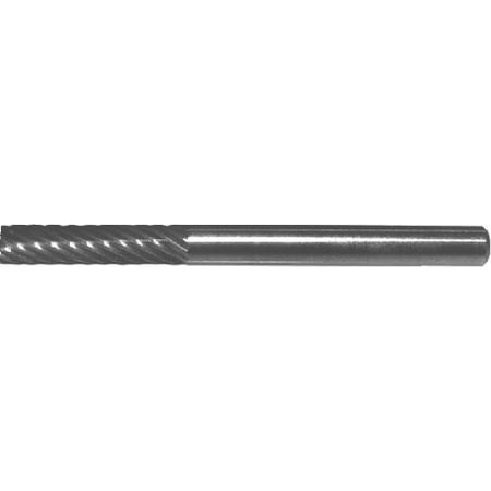 

SA63 3/32 X 3/8 Cylindrical Carbide Burr 3/32 Shank DULSA63