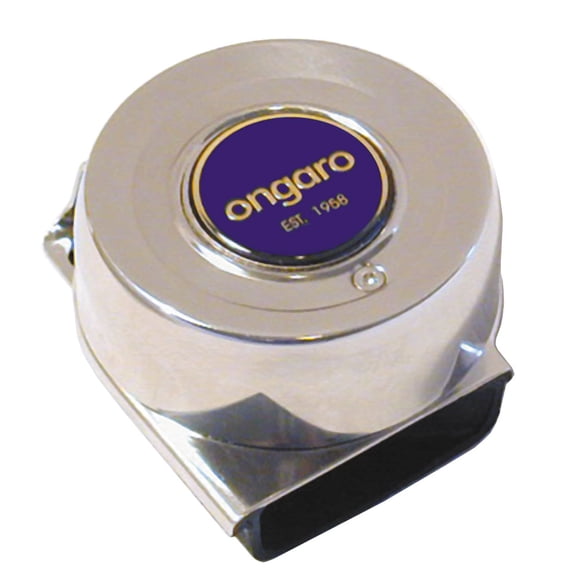 Schmitt &amperio; Ongaro Mini Bocina Simple Compacta - 12V