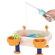 thumbnail image 2 of Bandeja De Pesca Magnética Para Niños, Mesa De Juego De Arena Y Agua, Juego De Pesca Magnético, Juguetes Educativos De Baño Al Aire Libre, 2 of 6