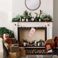 thumbnail image 4 of Calcetines de Navidad Ganfancp Lentejuelas Gruesos Suaves Decoraciones Navideñas, 4 of 7