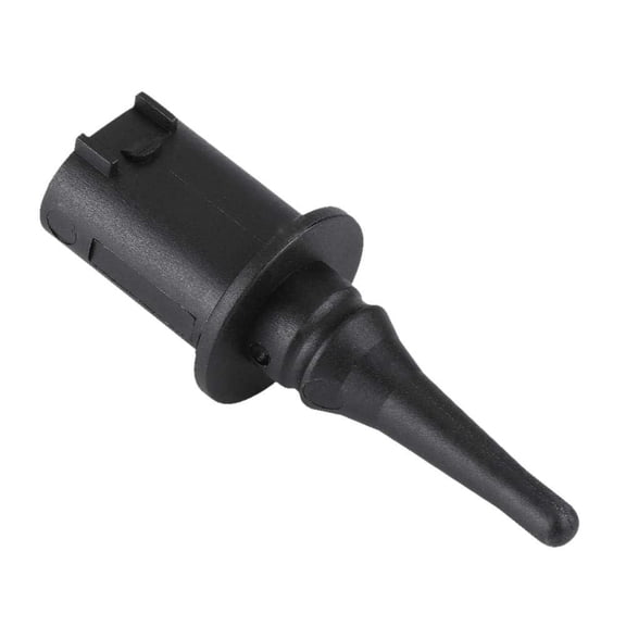 New Arrivals Black Outer Ambient Air Temperature Sensor Fit for C E