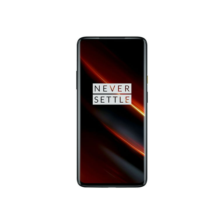 Annoncør Dusør Ledig OnePlus 7T Pro 5G 256GB T-Mobile 12GB RAM McLaren Edition Phone - Orange -  Walmart.com
