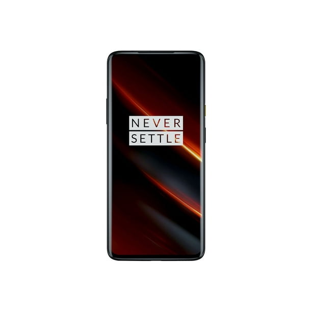 OnePlus 7T Pro 5G 256GB T-Mobile 12GB RAM McLaren Edition Phone - Orange
