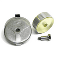 thumbnail image 2 of Dynabrade HUB ASSEMBLY, 2 of 3