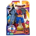 thumbnail image 2 of Figura Cyborg Spider Woman Hasbro Marvel 6 Pulgadas Multicolor, 2 of 4