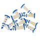 thumbnail image 5 of Faro de Resina para Decoración Resina Artesanía Micro, 5 of 9