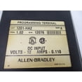 thumbnail image 4 of ALLEN BRADLEY 1201-HA2 SER. A F/W 1.02 12VDC 0.110A NSNP, 4 of 4