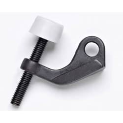 Perfect Products 01216 Doorstop Hinge Pin Zinc Oil Rubbed Bronze
