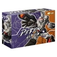 thumbnail image 1 of Transformation Galvatron Megotron Megtron H9 Gun Model G1 Mini Pocket Warrior Action Figure Robot Model Deformed Toys Kids Gift, 1 of 6
