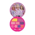thumbnail image 3 of Set de Maquillaje Mattel BARBIE 12 pieza, 3 of 4