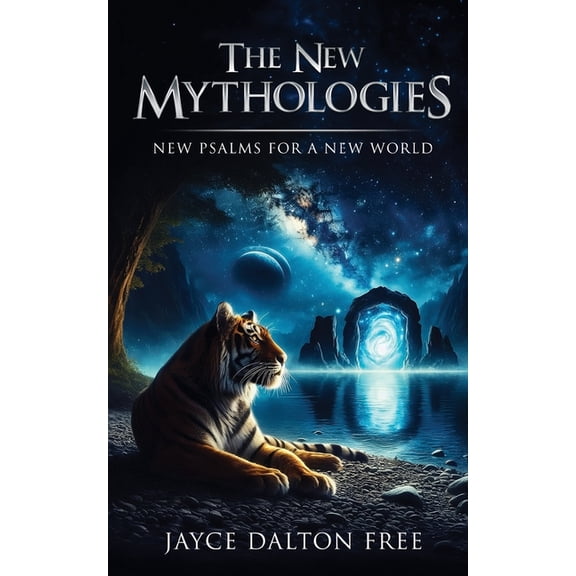 The New Mythologies - New Psalms for A New World, (Paperback)