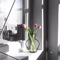 thumbnail image 4 of Ramiter Creative Desktop Vase Iron Bracket Flower Arrangement Iron Flower Stand Ornament, 4 of 4