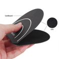 thumbnail image 4 of Record Cleaner Vinyl Record Holder Disc Cleaning Protective Pad for Vinyl LP Records No Fingerprinting, 4 of 5