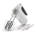thumbnail image 1 of Oster Batidora de mano ® 6 velocidades blanca mango ergonomico FPSTHM3532, 1 of 8
