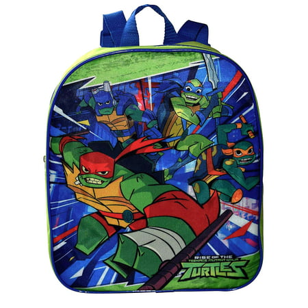 Boys Teenage Mutant Ninja Turtles 12