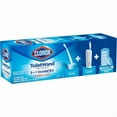 thumbnail image 3 of ToiletWand Disposable Toilet Cleaning System - ToiletWand Storage Caddy and 6 Refill Heads, 3 of 12