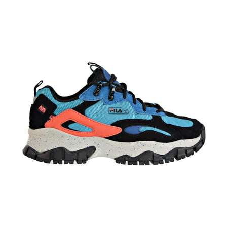 Fila Ray Tracer TR2 Men's Shoes Capri Breeze-Blue Sapphire 1rm01887-411