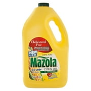 Mazola Corn Oil (4.5 qt.)