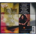 thumbnail image 2 of Perpetual Emotion (CD) by Flora Purim, 2 of 4