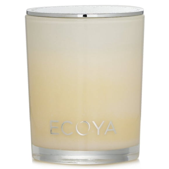 Candle Ecoya Mini Madison Coco y Flor de Saúco 165 g