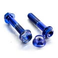 thumbnail image 3 of Titanium Exhaust Mount Bolt Kit (TIEXHAUST60), 3 of 5