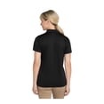 thumbnail image 2 of CornerStone Women's Select Snag-Proof Polo | Ladies' Collared Work Shirt, Casual Short Sleeve Top for Golf & Tennis, 2 of 4