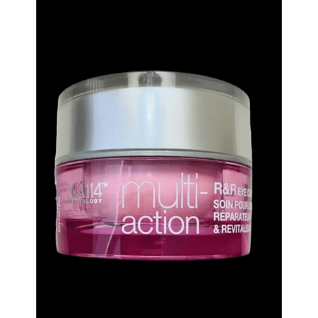 Strivectin NIA114 Multi-Action R&R Eye Cream 0.5 oz