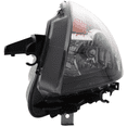 thumbnail image 3 of ALTIMA 07-09 HEAD LAMP LH, Assembly, HID/Xenon, Sedan, Exc. Hybrid Model, w/ HID Kit, 3 of 8
