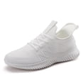 thumbnail image 2 of Mens Slip On Walking Shoes Lightweight Breathable Non Slip Running Shoes Comfortable Fashion Sneakers for Men, 2 of 5