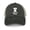 Black, variant on Back To 1776 Wine Red Baseball Cap 100% Cotton Hats for Men Hats for Women