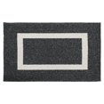 thumbnail image 1 of Front Door Mat Welcome Mats - Indoor Outdoor Rug Entryway Mats for Shoe Scraper, 31 Inch x 20 Inch, 1 of 4