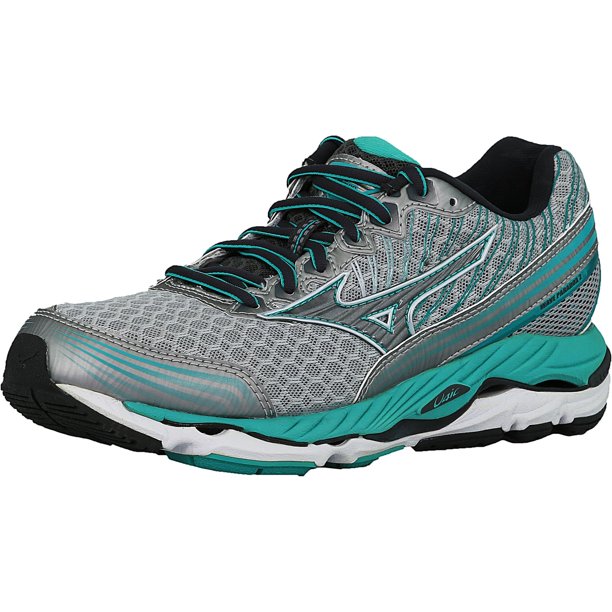 mizuno women's wave paradox 4 running shoe