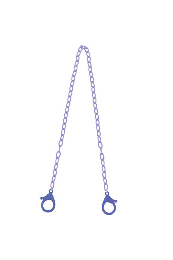 2pcs Antislip Face Cover Rope