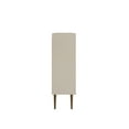 thumbnail image 4 of Bogart 45.5" Mid-Century Modern Accent Cabinet  and Nature, 4 of 8
