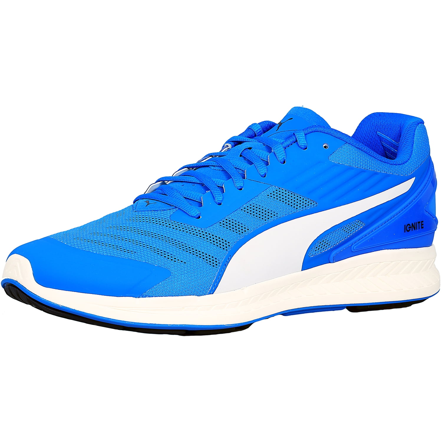 puma electric shoes