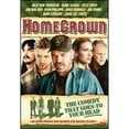 thumbnail image 1 of Pre-Owned Homegrown (Widescreen, Full Frame), 1 of 1