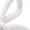 White, variant on AJTQTH Sneakers for Girls Boys Unisex High-Toped Strappy Walking Shoes Breathable Solid Shoes Soft Soled Flat Shoes for Prewalkers Summer and Fall Casual Shoes Black 0 Months