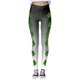 thumbnail image 4 of MKLEKYY Leggings push up para mujer, mallas estampadas para mujer, leggings deportivos de control de yoga para mujer, leggings de cintura alta 1176, 4 of 4