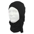 thumbnail image 3 of Top Headwear Thermal Full-Face Balaclava Mask - Black, 3 of 4