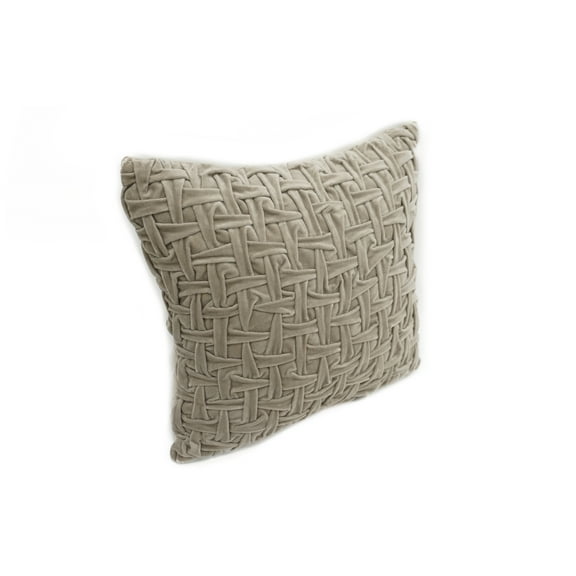 Visser Throw Pillow